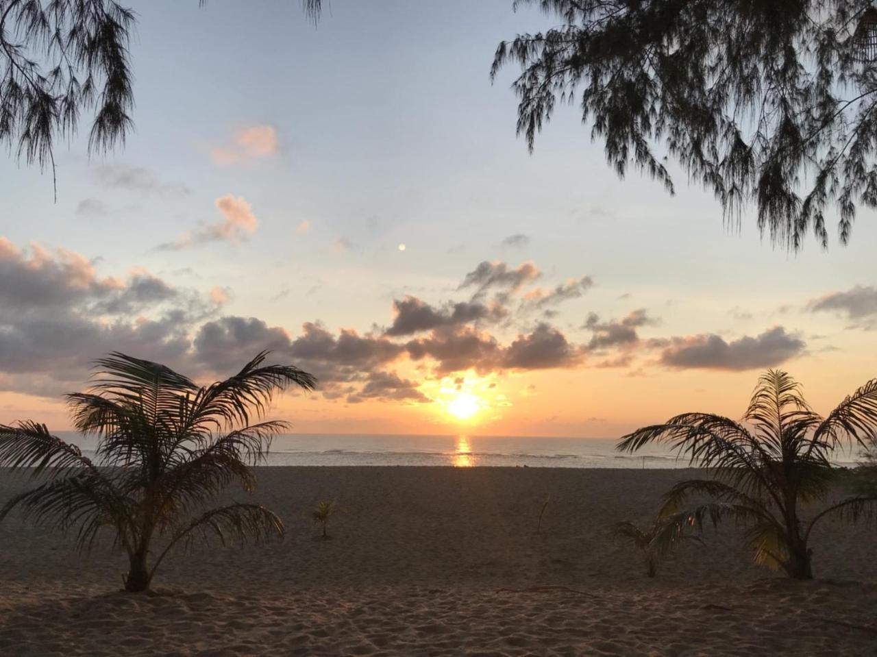 Had Lamae Resort Ban Pak Nam Lamae Dış mekan fotoğraf