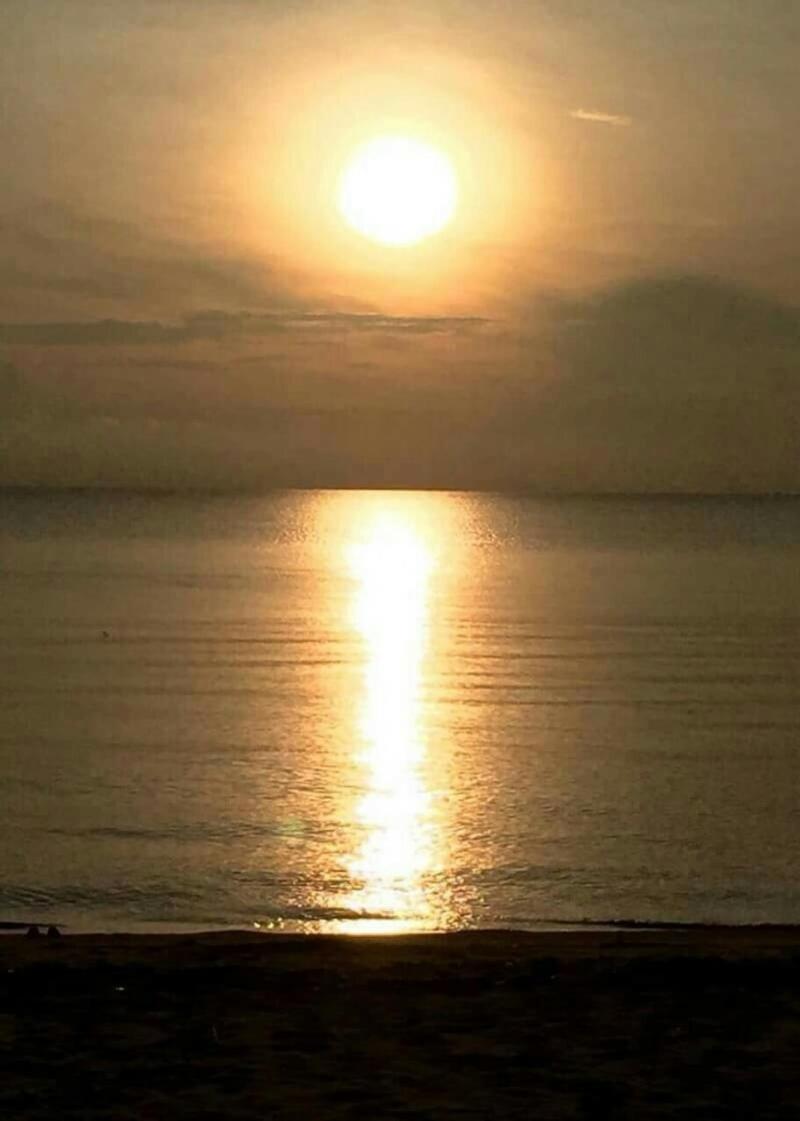 Had Lamae Resort Ban Pak Nam Lamae Dış mekan fotoğraf