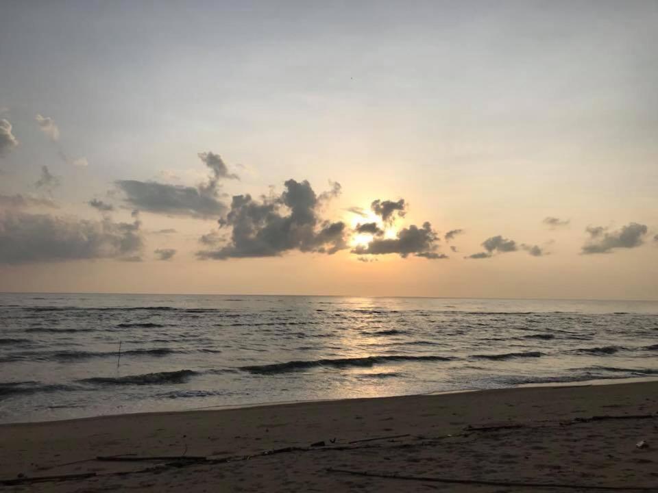 Had Lamae Resort Ban Pak Nam Lamae Dış mekan fotoğraf